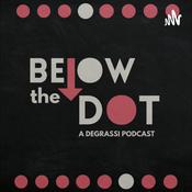 Podcast Below The Dot: A Degrassi Podcast