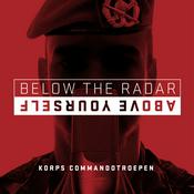 Podcast Below the radar, Above yourself