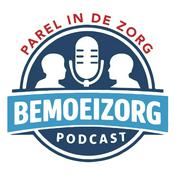 Podcast Bemoeizorg - Parel van de zorg