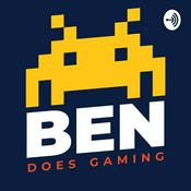 Podcast Ben Does Gaming