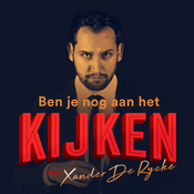 Podcast Ben je nog aan het kijken?