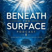 Podcast Beneath the Surface Podcast