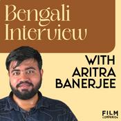 Podcast Bengali Interviews with Aritra Banerjee