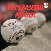 Podcast Ben's Baseball podcast