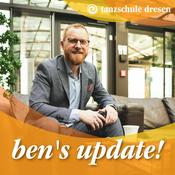 Podcast Ben's Update!