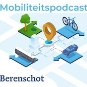 Podcast Berenschot Mobiliteitspodcast