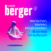 Podcast berger - der podcast fürs business im aufbruch