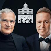 Podcast Bern einfach. Das Wichtigste zum Tag.