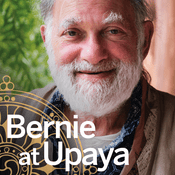 Podcast Bernie Glassman at Upaya