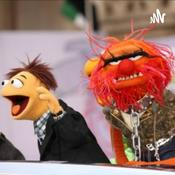 Podcast Bert and Ernie