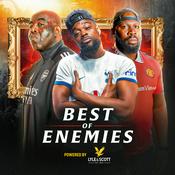 Podcast Best Of Enemies Podcast