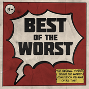 Podcast Best of the Worst