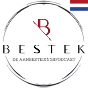 Podcast BESTEK - De Aanbestedingspodcast