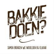 Podcast Bestemming onbekend - een podcast van VluchtelingenWerk Nederland