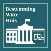 Podcast Bestemming Witte Huis