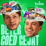Podcast Beter Goed Gejat