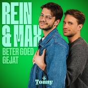Podcast Beter Goed Gejat