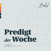 Podcast Bethel Redding Predigt der Woche