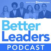 Podcast Better Leaders show