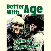 Podcast Better with Age Webcast