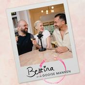 Podcast Bettina en de Gooise Mannen