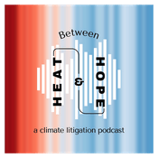 Podcast Between Heat and Hope