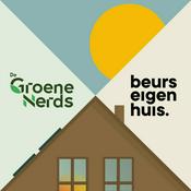 Podcast Beurs Eigen Huis x De Groene Nerds