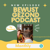 Podcast Bewust gezond!