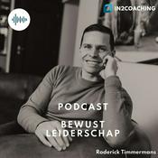 Podcast Bewust leiderschap podcast