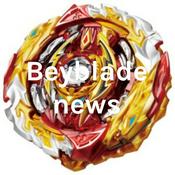 Podcast Beyblade news