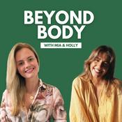Podcast Beyond Body
