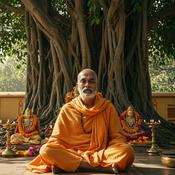 Podcast Beyond Technique: Non Dual Path of Meditation in Bhagavad Gita Chapter 6