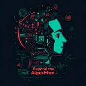 Podcast Beyond the Algorithm