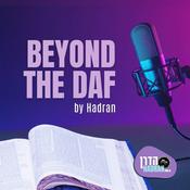 Podcast Beyond the Daf - Hadran