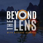 Podcast Beyond The Lens with Richard Bernabe