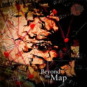 Podcast Beyond the Map: a World of Darkness Series