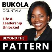 Podcast Beyond the Pattern: Life and Leadership Unlocked!