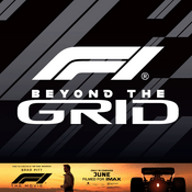 Podcast F1: Beyond The Grid