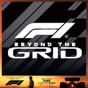 Podcast F1 Beyond The Grid