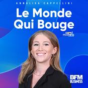 Podcast Le monde qui bouge