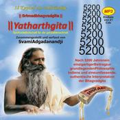 Podcast Bhagavad Gita German Deutsch