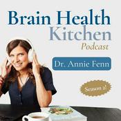 Podcast The Brain Health Kitchen Podcast