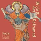 Podcast Bible & Art Reframed