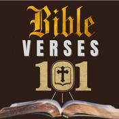 Podcast Bible Verses 101