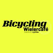 Podcast Bicycling Wielercafé