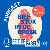 Podcast 'Biefstuk in de Broek'