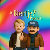 Podcast Biertje?Podcast