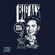 Podcast Big Al's Grill ASMR