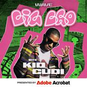 Podcast Big Bro with Kid Cudi