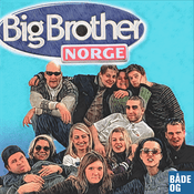 Podcast Big Brother 2001: Alle der var våre venner
